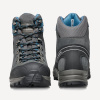 Ботинки KAILASH TREK GTX (RU 43 EU 44 USm 10 (1/2) СМ 28.5; shark-gray-lake blue)